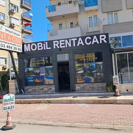 Eligible Furnished Flat 50 Meters To The Appartement *