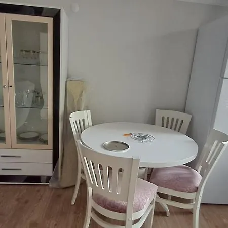 Daire Eligible Furnished Flat 50 Meters To The *