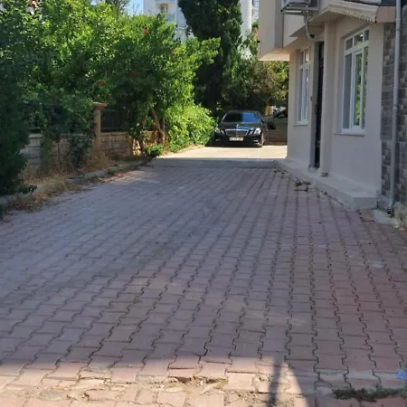 Daire Eligible Furnished Flat 50 Meters To The *