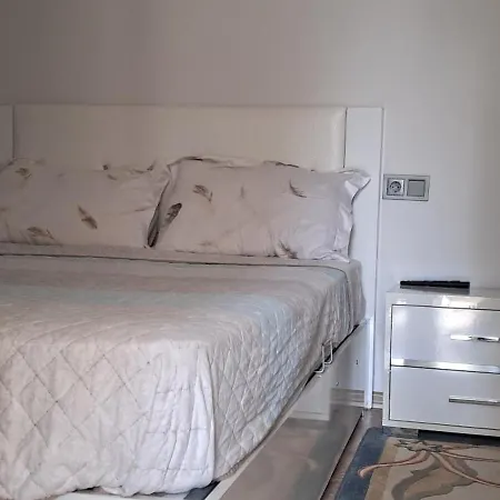 Eligible Furnished Flat 50 Meters To The شقة أنطاليا