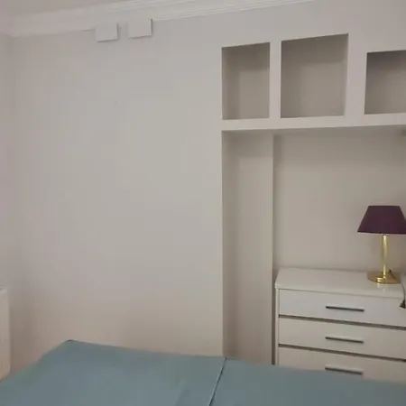 Eligible Furnished Flat 50 Meters To The * Antalia