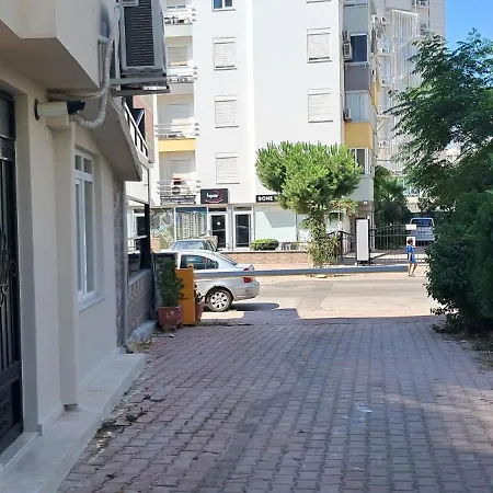 Eligible Furnished Flat 50 Meters To The